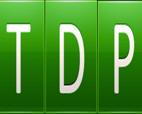 Tanda Daftar Perusahaan