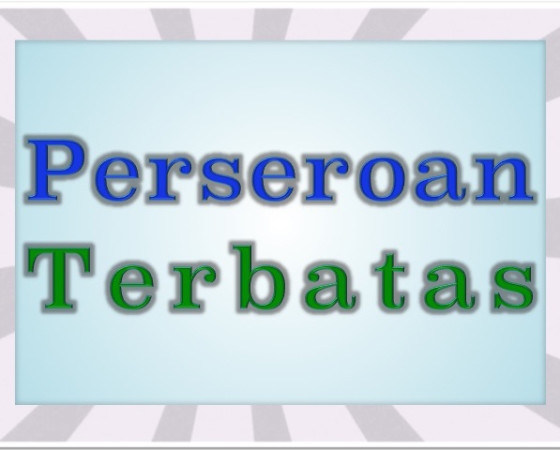 Jasa Pendirian PT