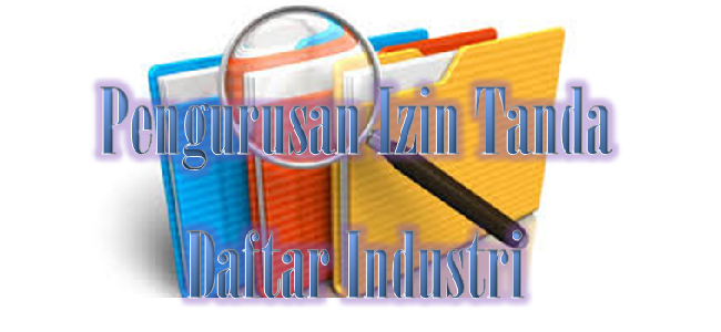 Jasa Pengurusan Tanda Daftar Industri Paling Bagus Jakarta Biaya  Murah