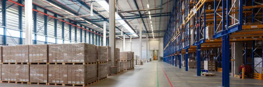 Jasa Pengurusan Izin TDG (Tanda Daftar Gudang) OSS Terbaru