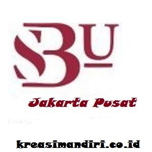 Jasa Pengurusan SBU Jakarta Pusat Terpercaya