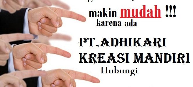 Biro Jasa Pengurusan SIUJK Jakarta Selatan