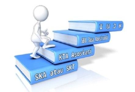 Biro Jasa Pengurusan SIUJK Jakarta Timur