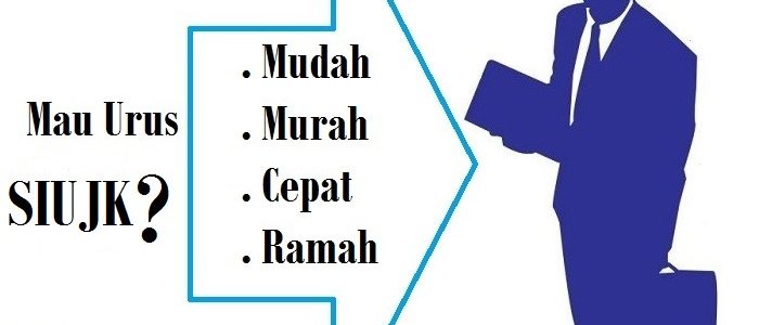 Biro Jasa Pengurusan SIUJK Bogor