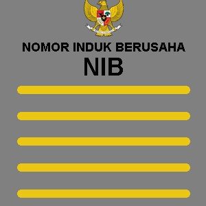 Jasa Pengurusan Nib ( Nomor Induk Berusaha) Jakarta