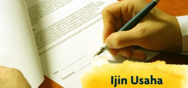 Jasa Izin Usaha Pasar Minggu Resmi dan Cepat