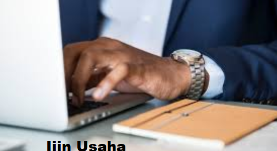 Biro Jasa Ijin Usaha Tebet Jakarta Selatan