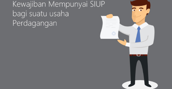 Panduan Lengkap Untuk Pembuatan SIUP
