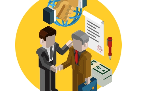 Cara Mengurus API (Angka Pengenal Importir) Dengan Mudah Dan Cepat