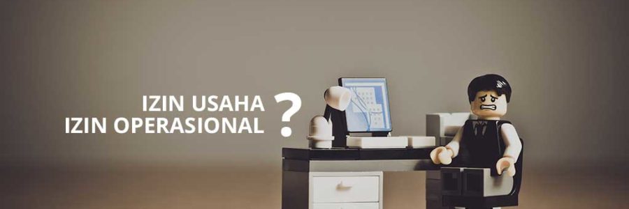 Inilah Daftar Izin Usaha yang Dibutuhkan Perusahaan