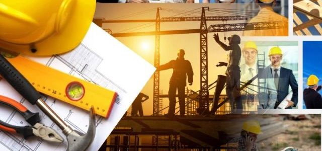 Jenis-Jenis Usaha Jasa Konstruksi Yang Perlu Anda Ketahui