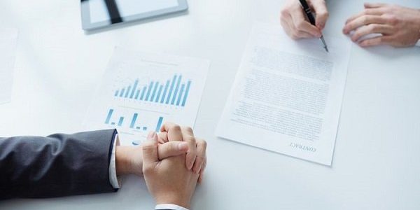 Prosedur Pengurusan Surat Izin Tempat Usaha