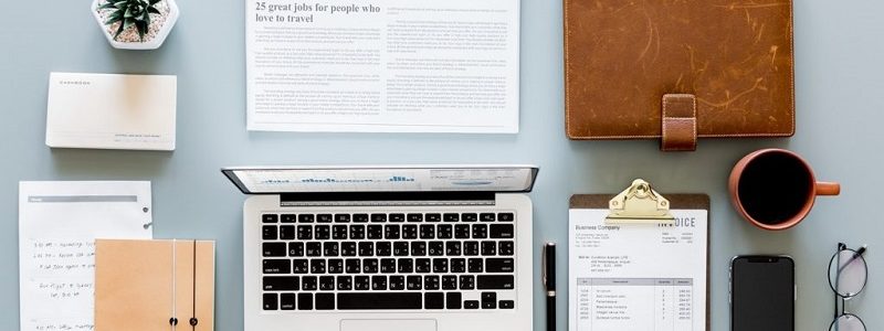 Pentingnya Izin Usaha Bagi Para Pelaku UMKM