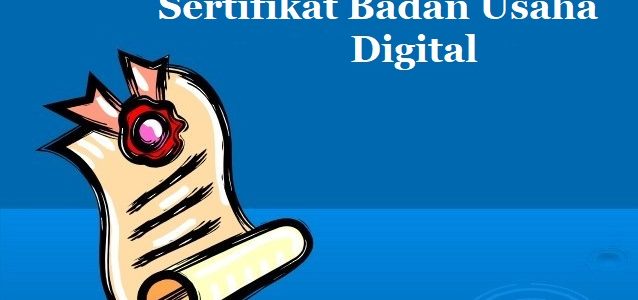 Cara Mengurus SBU Digital Lengkap dari Awal hingga Akhir