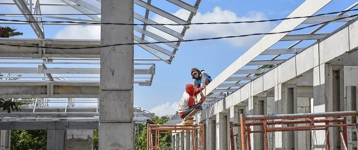 3 Fakta Wajib Tahu tentang Usaha Jasa Konstruksi