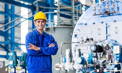 Inilah Jasa Pembuat SKA Teknik Mekanikal yang Berkualitas