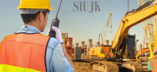 Wajib Tahu Tentang SIUJK Online Sebelum Anda Mengurusnya