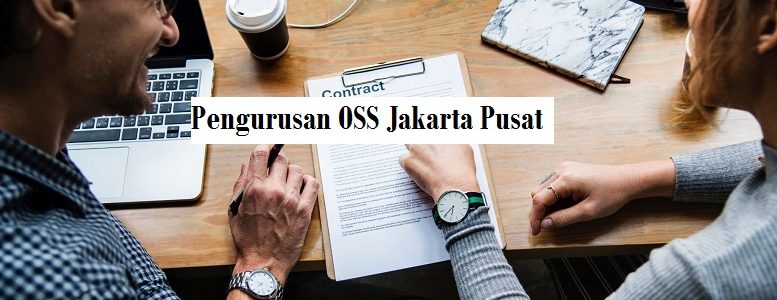 Jasa Pengurusan OSS Jakarta Cepat & Terpercaya