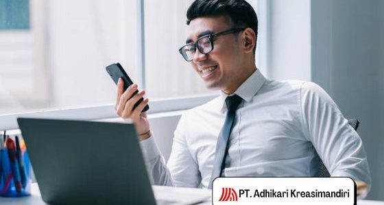 Jasa Pengurusan Serkom Terbaik