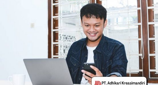 Jasa Pembuatan SKK Profesional & Terpercaya