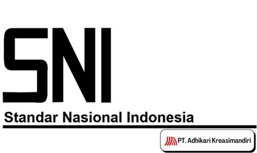 Cari Jasa Pengurusan SNI Proses Cepat Berpengalaman