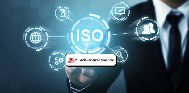 Tingkatkan Kualitas Usaha Bersama Jasa Pengurusan ISO!