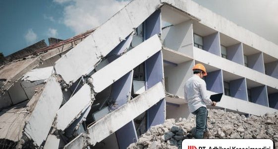 Kegagalan Konstruksi dan Bangunan Bagaimana Sanksi Terhadap Kontraktor?