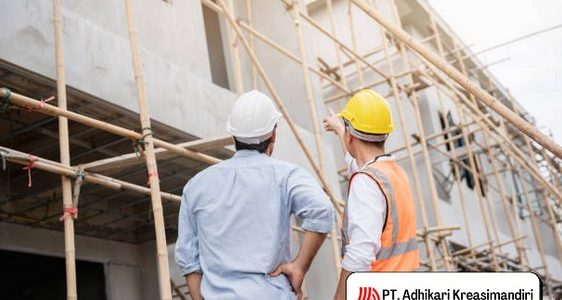 Konsultan Pengurusan SMK3 Kemnaker Siap Bantu Sampai Beres!