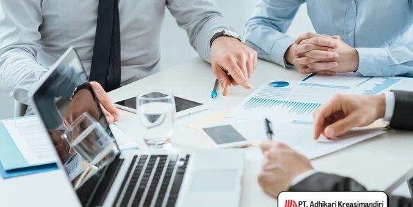 Tidak Ribet, Jasa Perubahan Akta Perusahaan PT dan CV Diproses Cepat