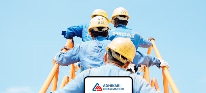 Konsultan CSMS Profesional Terdekat Di Jakarta