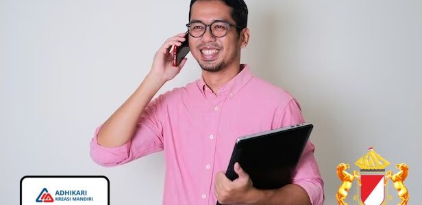 KTA Kadin Online Pendaftaran Lebih Mudah dan Cepat