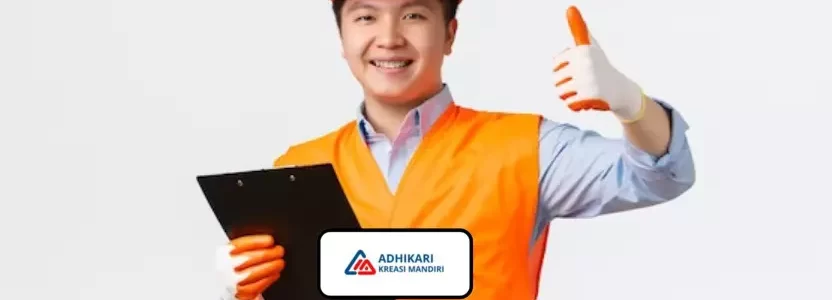 Konsultan Pengurusan Sertifikat Ahli K3 Umum