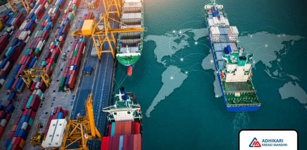 Siap Urus Izin Usaha Jasa Pengiriman Barang Ekspedisi!