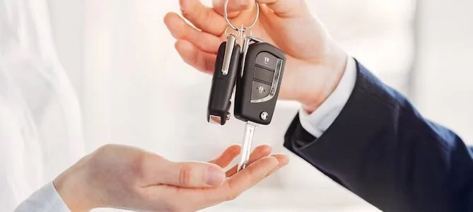 Cara Membuat Surat Izin Usaha Rental Mobil Terbaru