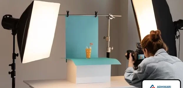 Perizinan Berusaha untuk Bisnis Fotografi dan Videografi