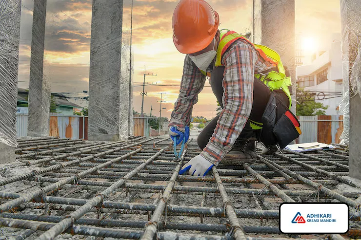 jasa pengurusan skk konstruksi sipil