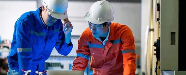 Pembuatan SKK Mekanikal Lengkap dengan Sub Klasifikasinya