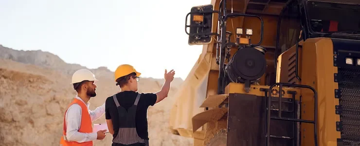 Izin Usaha Pertambangan Eksplorasi dan Pengurusannya