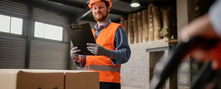 Pentingnya Tenaga Ahli Kompeten dalam Jasa Pengurusan Transportasi