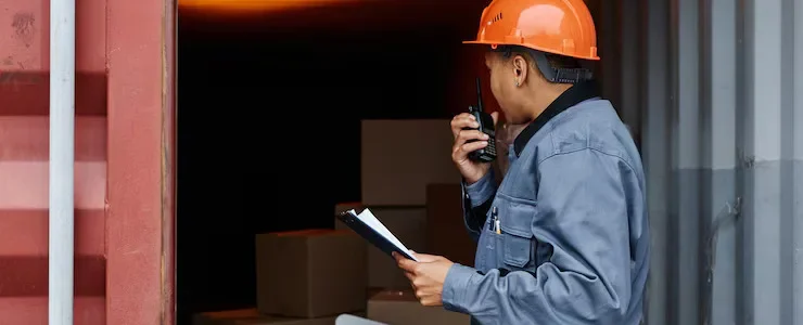 Ini Pentingnya Keselamatan Pada Jasa Pengurusan Transportasi