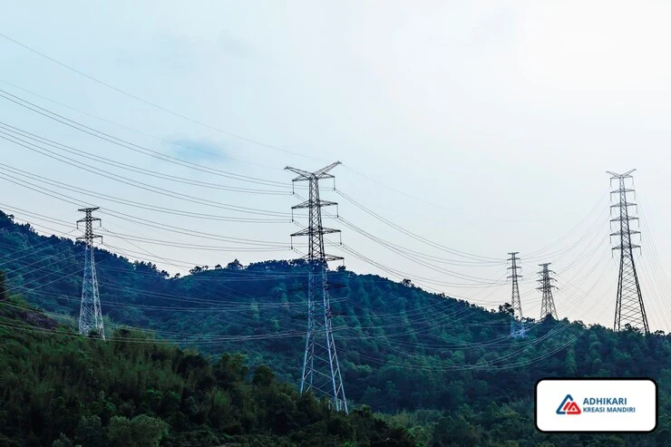 Manfaat Pentingnya Serkom SKTTK