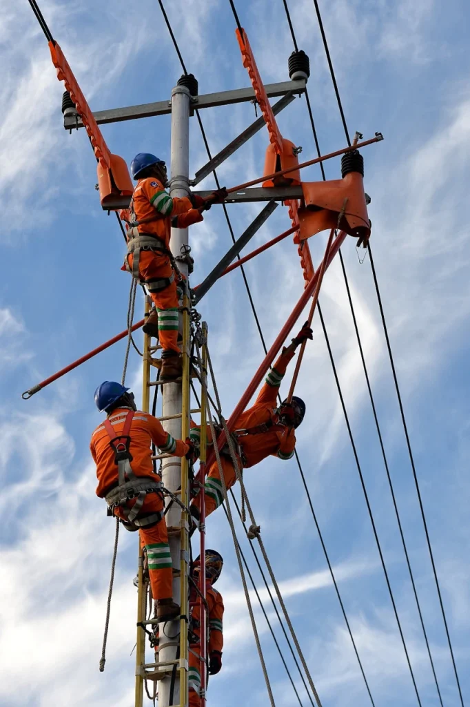 skttk ketenagalistrikan serkom
