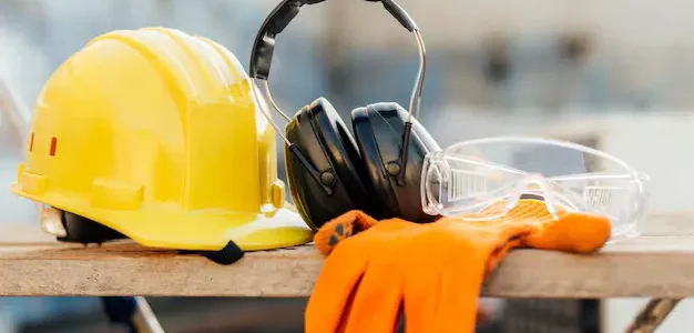 5 Pentingnya Sistem Manajemen K3 dalam Bidang Jasa Konstruksi