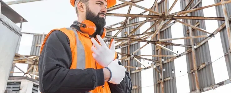 5 Manfaat Sertifikasi ISO untuk Perusahaan Jasa Konstruksi