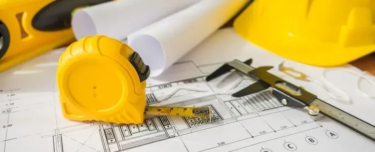 Pengurusan SKK Konstruksi Subklasifikasi Gedung dan Tahapannya