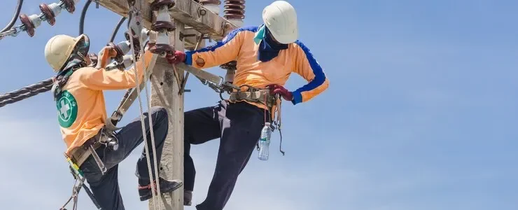 Sanksi Tenaga Listrik Bekerja Tanpa SKTTK, Anda Harus Paham!