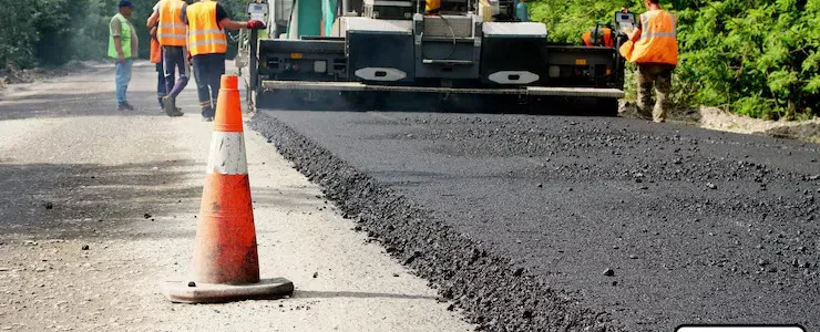 Pengurusan SKK Konstruksi Subklasifikasi Material dan Jabatan Kerjanya