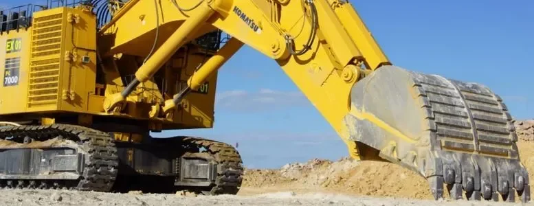 Apa Itu Kemampuan Penyediaan Peralatan Konstruksi dalam SBU?