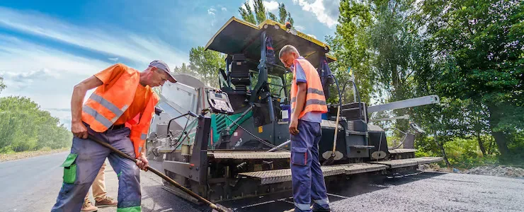 Pembuatan SKK Konstruksi Subklasifikasi Jalan dan Ketentuan Pendidikannya