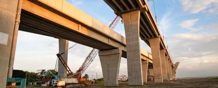 Cara Mudah Urus SKK Konstruksi Jembatan Terbaru